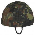 epice BB velcro - flecktarn