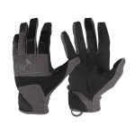 Rukavice HELIKON-TEX Range Tactical - Black/shadow grey