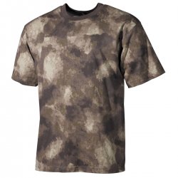 Triko HDT CAMO