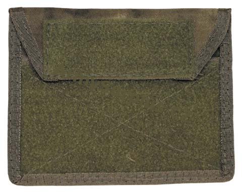 Pouzdro molle velcro HDT camo green - Kliknutm na obrzek zavete