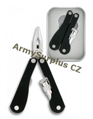 Klet Multi-tools ALBAINOX 33399 - Kliknutm na obrzek zavete