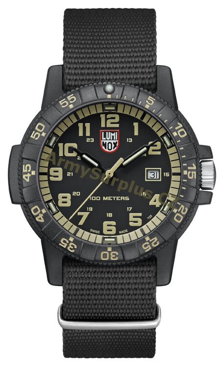 Hodinky Luminox XS.0333 - Kliknutm na obrzek zavete