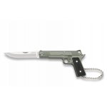 Přívěšek na klíče ALB pistole - kapesní nůž