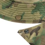 Klobouk Bonnie hat RS - desert