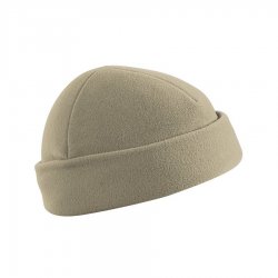 epice Watch Cap fleece - khaki