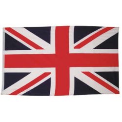 Vlajka Velk Britnie