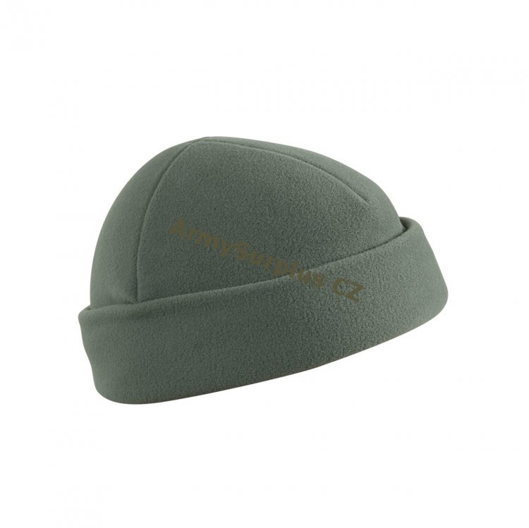 epice Watch Cap fleece - foliage green - Kliknutm na obrzek zavete