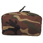 Sumka molle velk woodland