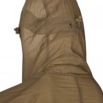 Bunda vtrovka Helikon WINDRUNNER - coyote