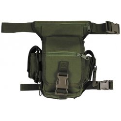 Pouzdro "Hip bag" OD green