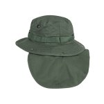 Klobouk Bonnie hat RS - desert