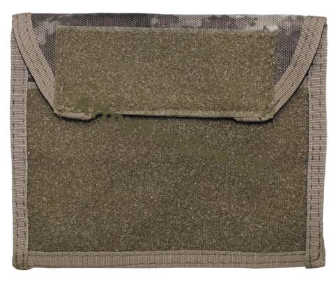 Pouzdro molle velcro HDT camo - Kliknutm na obrzek zavete