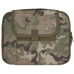 Pouzdro na tablet "Molle" operation camo Pouzdro na tablet "Molle" operation camo