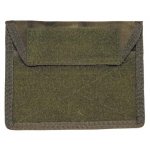 Pouzdro molle velcro HDT camo green Pouzdro molle velcro HDT camo green