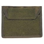 Pouzdro molle velcro HDT camo green