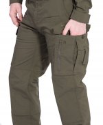 Kalhoty PENTAGON Rnager Pants 2.0 - ern
