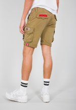 Kraasy ALPHA INDUSTRIES Crew Patch - sand