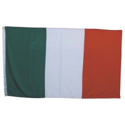 Vlajka Itlie