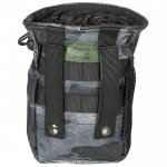 Odhazovk molle HDT camo grey