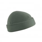 epice Watch Cap fleece - foliage green