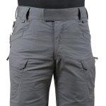 Kraasy URBAN TACTICAL SHORTS 11''Ripstop - coyote