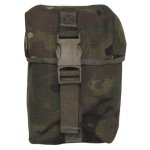 Sumka MOLLE na zsobnk LMG - GB MTP tarn