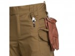 Kalhoty Helikon PILGRIM Pants - Taiga green