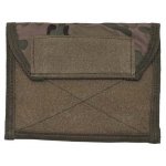 Pouzdro molle velcro - operation camo Pouzdro molle velcro - operation camo