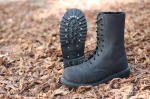 Boty Phantom Boots Nubuk 10 drkov