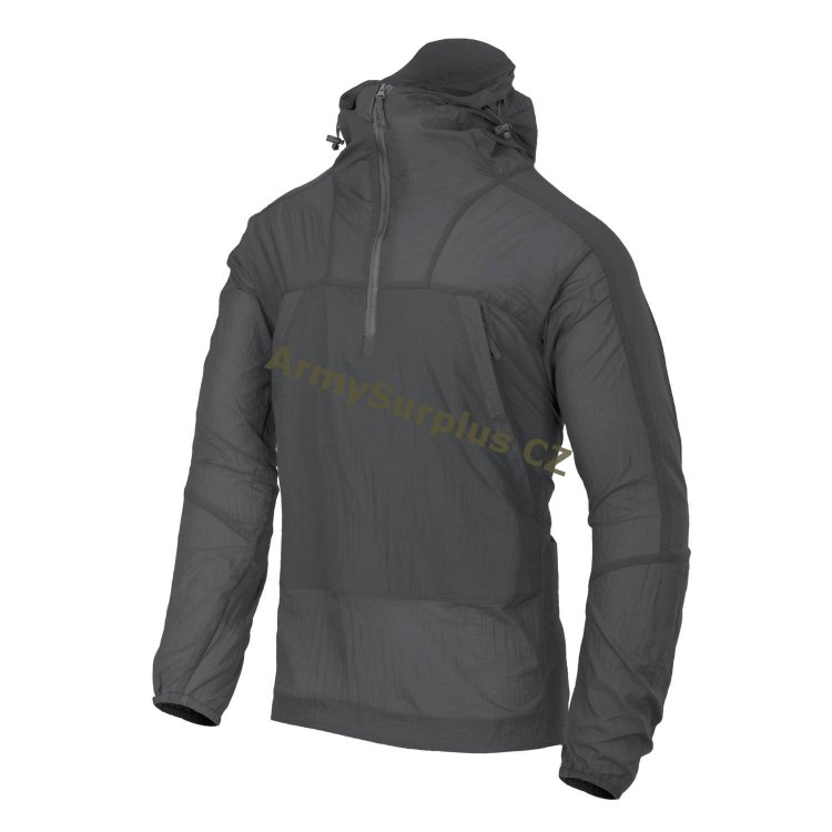 Bunda vtrovka Helikon WINDRUNNER - Shadow grey - Kliknutm na obrzek zavete