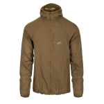 Bunda HELIKON-TEX TRAMONTE Wind Jacket - Alfa Green