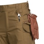 Kalhoty Helikon PILGRIM Pants - Coyote/Taiga