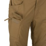 Kalhoty URBAN TACTICAL Polycotton Ripstop - ern