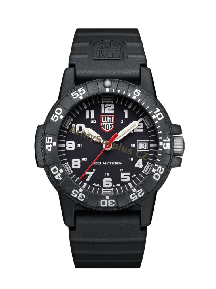 Hodinky Luminox XS.0301.L - Kliknutm na obrzek zavete