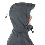 Bunda Helikon Soft Shell GUNFIGHTER - oliv