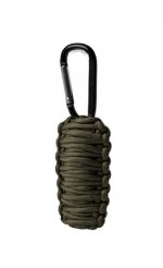 Paracord - Survival sada mal - OD green