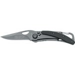 N zavrac BLACK FOX G10 HANDLE titanium ern