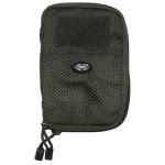 Pouzdro na dokumenty "Molle" OD green