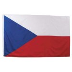 Vlajka Česká republika