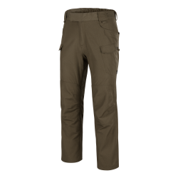 Kalhoty Helikon UTP Flex - RAL 7013