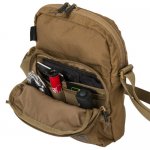 Brana Helikon EDC Compact Shoulder Bag - oliv
