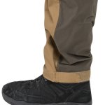 Kalhoty Helikon HYBRID OUTBACK PANTS - DuraCanvas - ern