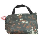 Plachta nepromokav MFH 32423V - flecktarn