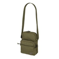 Brana Helikon EDC Compact Shoulder Bag - oliv