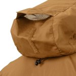 Bunda Helikon WOODSMAN Anorak - coyote/ash grey