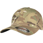 epice basebollka Flexfit Multicam