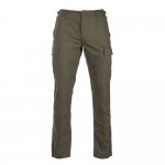 Kalhoty ST BDU RS SLIM FIT - oliv