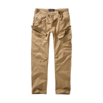 Kalhoty BR 9470 Adventure Slim Fit - pískové