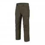 Kalhoty Helikon WOODSMAN Pants - Taiga green