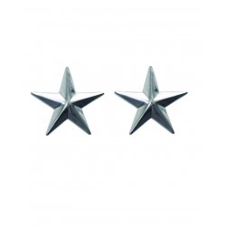 Odznak hodnost US "US 1 STAR GEN" - brigdn generl
